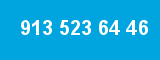 913 523 64 46
